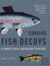 Carving Fish Decoys