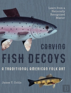 Bertrand.pt - Carving Fish Decoys