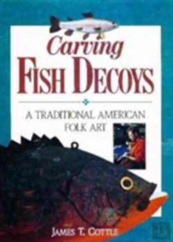 Bertrand.pt - Carving Fish Decoys