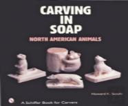 Carving In Soap