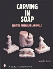 Carving In Soap