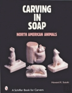 Bertrand.pt - Carving In Soap