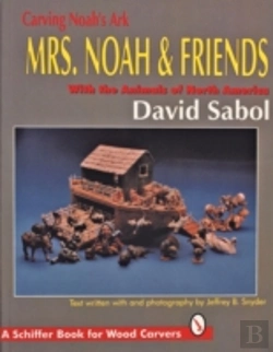 Bertrand.pt - Carving Noahâ€™S Ark