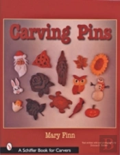 Carving Pins