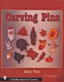 Bertrand.pt - Carving Pins