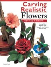 Carving Realistic Flowers