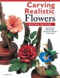 Bertrand.pt - Carving Realistic Flowers