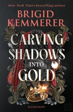 Bertrand.pt - Carving Shadows Into Gold