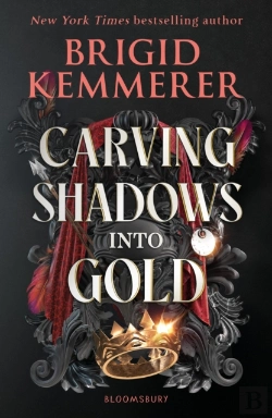 Bertrand.pt - Carving Shadows Into Gold