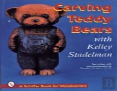 Carving Teddy Bears