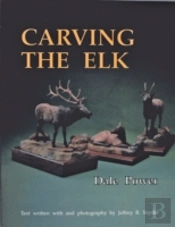 Carving The Elk