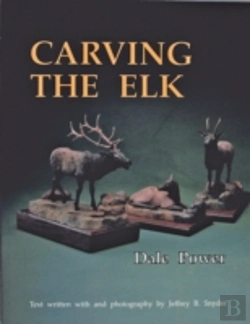 Bertrand.pt - Carving The Elk
