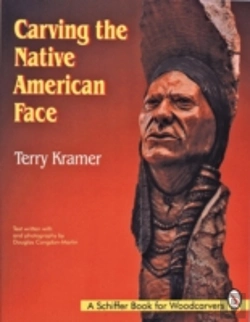 Bertrand.pt - Carving The Native American Face