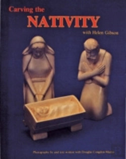 Bertrand.pt - Carving The Nativity With Helen Gibson