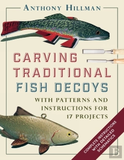 Bertrand.pt - Carving Traditional Fish Decoys
