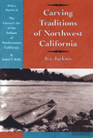 Carving Traditions Of Northwest California