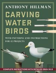 Carving Water Birds