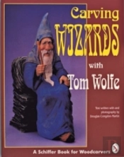 Carving Wizards With Tom Wolfe