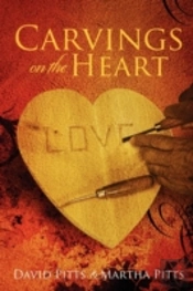 Carvings On The Heart