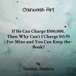 Bertrand.pt - Carwash Art