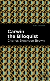 Carwin The Biloquist