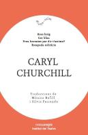 Caryl Churchill