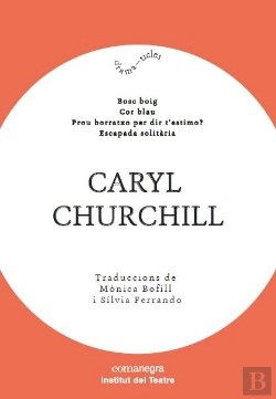 Bertrand.pt - Caryl Churchill