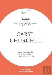Caryl Churchill