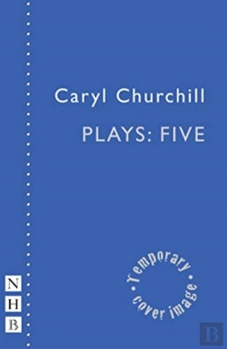 Bertrand.pt - Caryl Churchill Plays: Five
