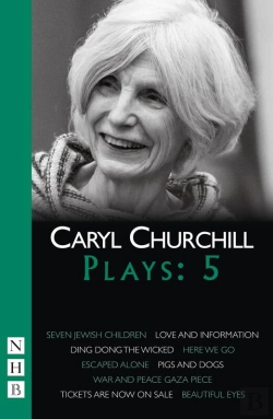 Bertrand.pt - Caryl Churchill Plays: Five