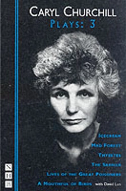 Bertrand.pt - Caryl Churchill Plays: Three