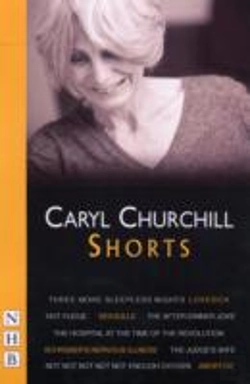 Bertrand.pt - Caryl Churchill: Shorts