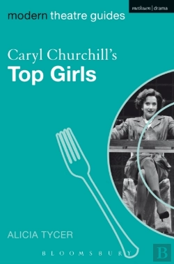 Bertrand.pt - Caryl Churchill'S Top Girls