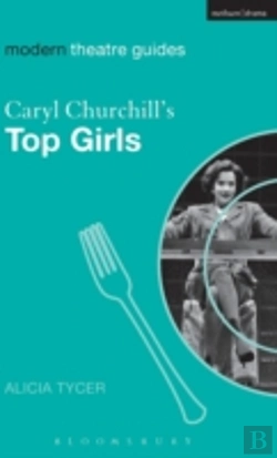 Bertrand.pt - Caryl Churchill'S 