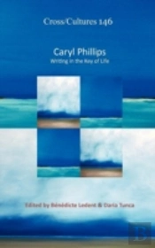 Caryl Phillips