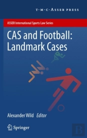 Cas And Football: Landmark Cases