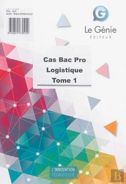 Bertrand.pt - Cas Bac Pro Logistique T.1