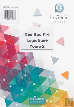 Bertrand.pt - Cas Bac Pro Logistique T.2