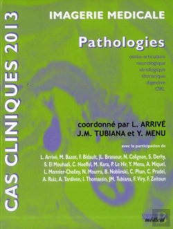 Bertrand.pt - Cas Clinique : Pathologies (Édition 2013)