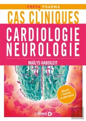 Cas Cliniques Cardiologie Neurologie