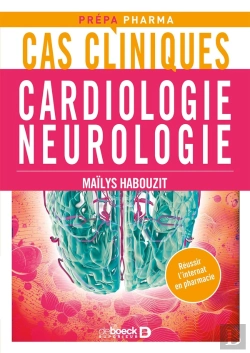 Bertrand.pt - Cas Cliniques Cardiologie Neurologie