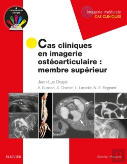 Bertrand.pt - Cas Cliniques En Imagerie Ostéoarticulaire ; Membre Supérieur