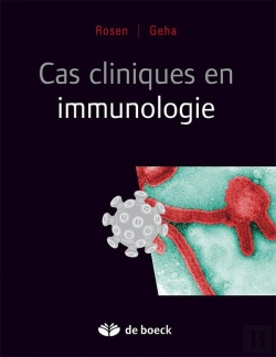 Bertrand.pt - Cas Cliniques En Immunologie.