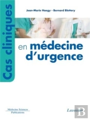 Cas Cliniques En Médecine D'Urgence