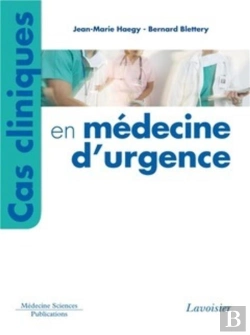 Bertrand.pt - Cas Cliniques En Médecine D'Urgence