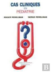 Cas Cliniques En Pediatrie