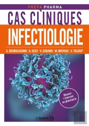 Cas Cliniques Infectiologie