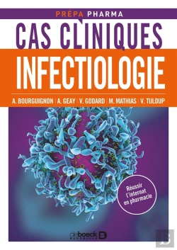 Bertrand.pt - Cas Cliniques Infectiologie