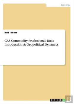 Bertrand.pt - Cas Commodity Professional
