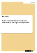 Cas Commodity Professional